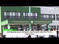 Қордайда қос бірдей «Келешек мектептері» ашылды