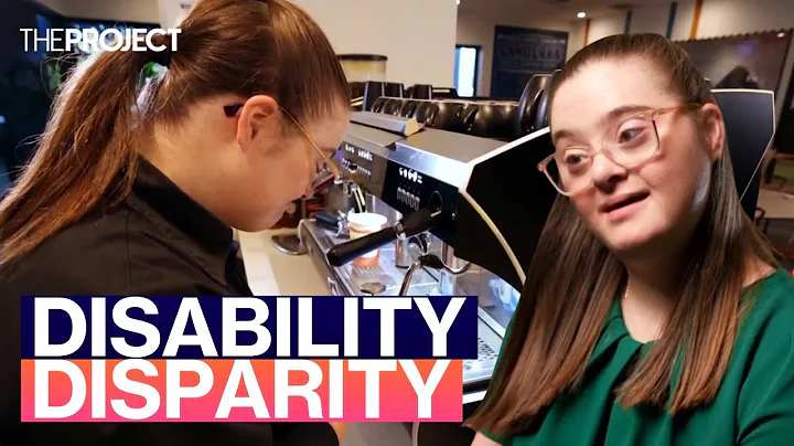 Australia's Disability Wage Crisis Explained thumbnail
