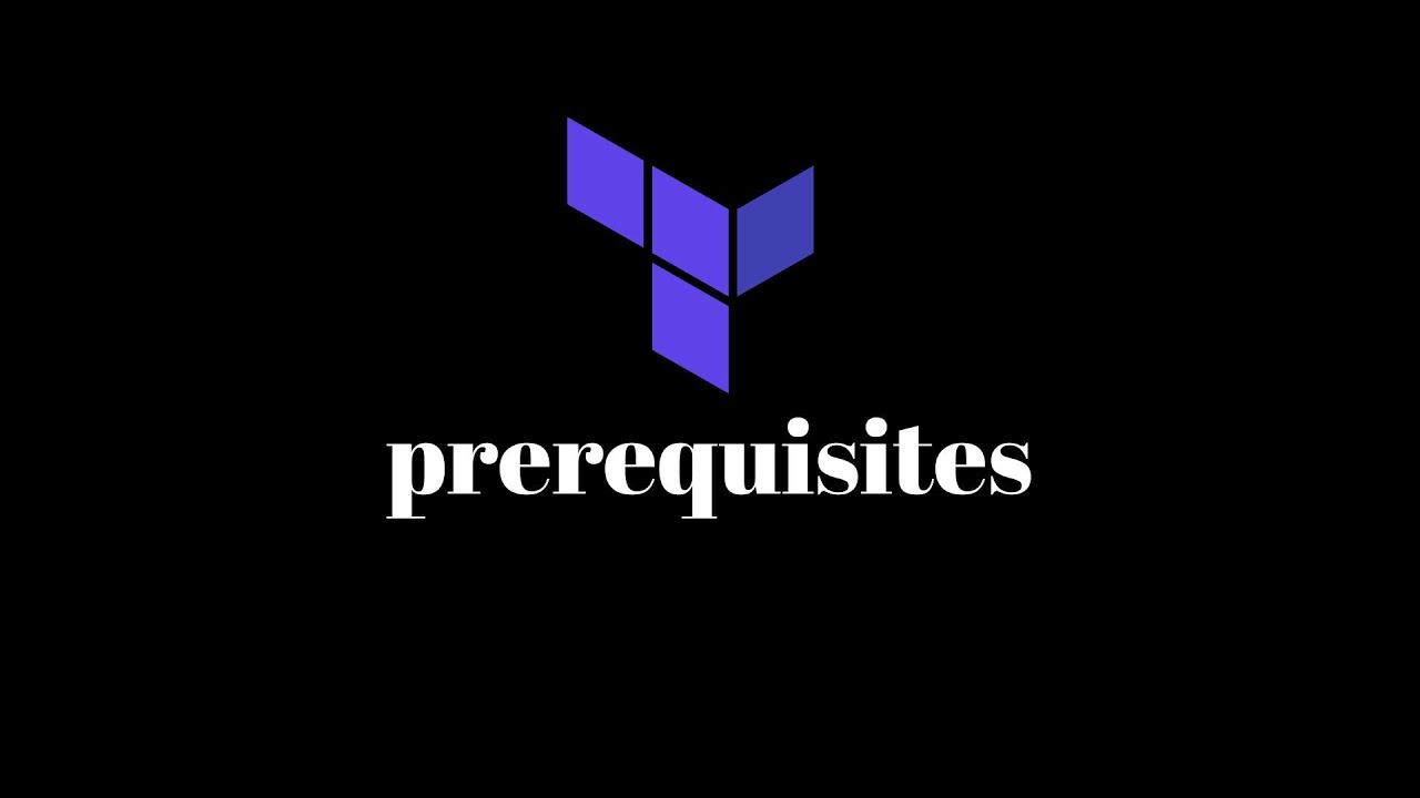 02 Prerequisites for this course - YouTube