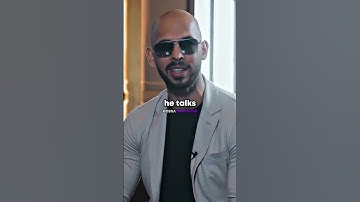 Why npc hate andrew tate