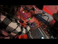Kotoll - Vile ( electro/techno improv extract) 134 bpm | Korg Electribe 2/2S