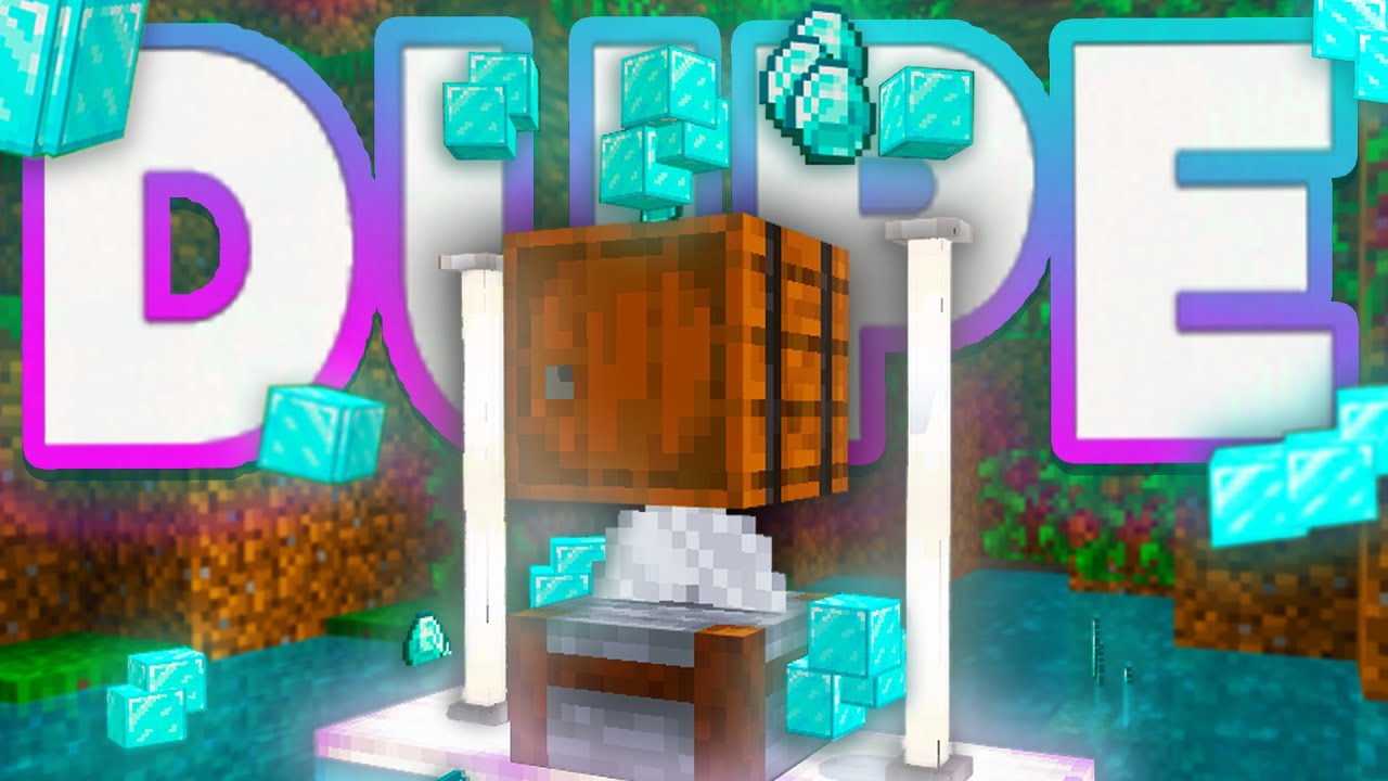 [NEW] DUPLICATION GLITCH FOR 1.21.8 Minecraft Java Edition! - YouTube