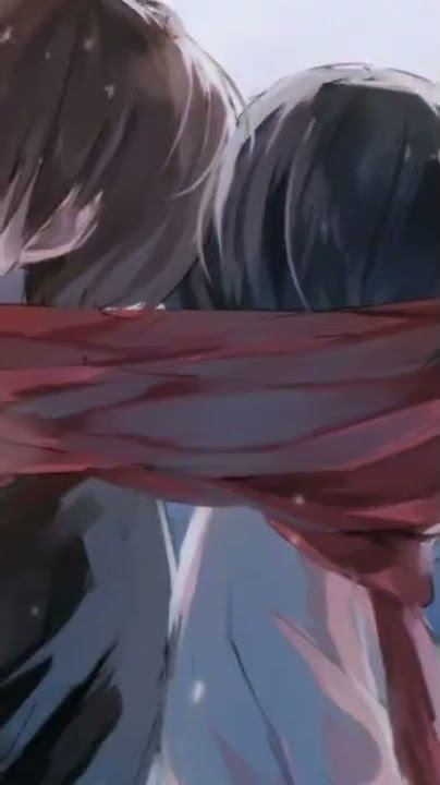 Couple anime baper II Jedag jedug II Random couple  ≥﹏≤