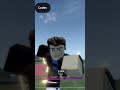 Flash #roblox #robloxshorts #flash #running