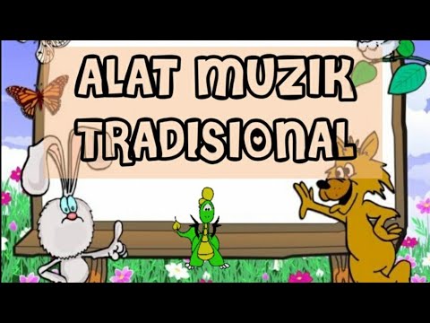Video: Tradisi: Sudu Kayu Sebagai Alat Muzik