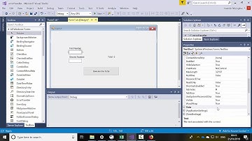 Error Handlers in Visual Basic - How to deal with errors