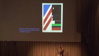 Art Talk: Robert O'Meally on Romare Bearden