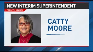 WS/FCS names new interim district leader