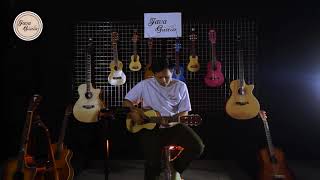 Java Guitar products Net Worth