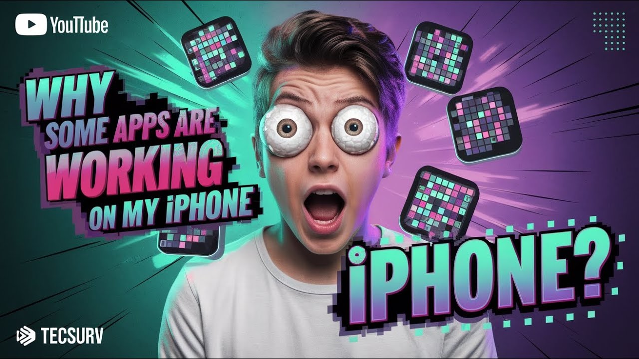 why-are-some-apps-not-working-on-my-iphone-youtube