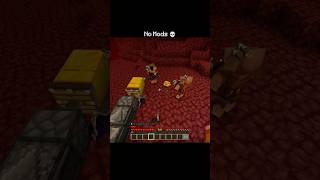 No Mods 💀... #minecraft #gaming #halo #usa #canada #australia #equipou
