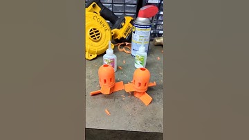 3d printed stuka sirens almost sound like the real thing