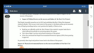 mgmt627 assignment solution/ Ravi City project