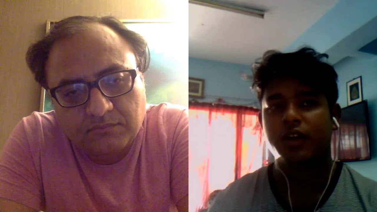 Thumbnail for Concerned about Burmese Muslims ? Meet Ziaur Rahman - An activist for them living in Malaysia