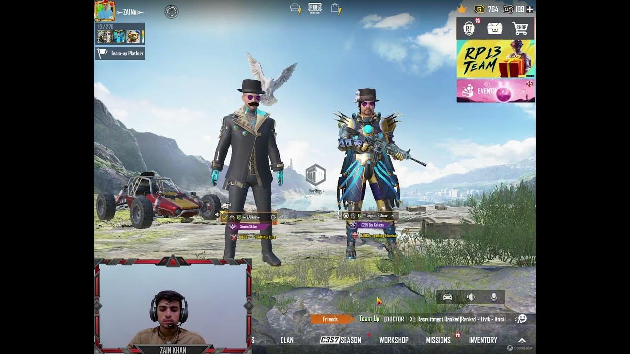 pubg mobile me mic not working ll ic Glitch Fix in Pubg Mobile Mic