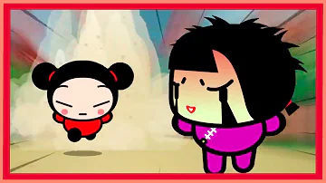 PUCCA | The usual Ching | IN ENGLISH | 01x15