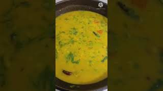 Download Lagu #Palak dal recipe with #Garima's Tadka 🔥😋 MP3