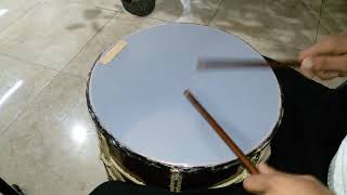 Yerli Hava Avar Reqsi