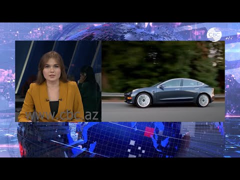 Видео: Может ли Tesla быть компанией на триллион долларов?