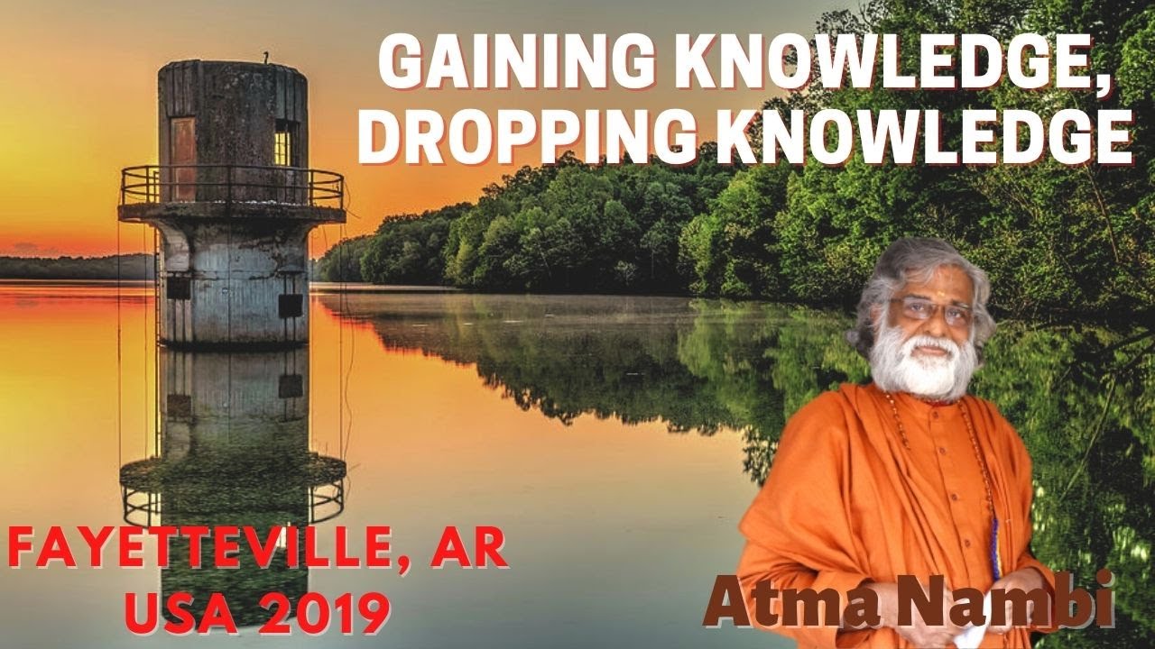 Dropping Knowledge _ What is the meaning of 