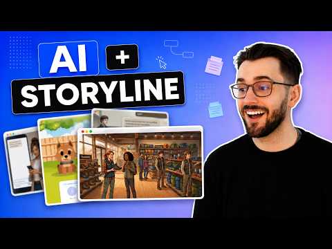 The Best AI Instructional Design Portfolio Project for 2026