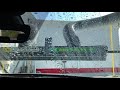 RXで洗車機に突撃【嫁さんと】