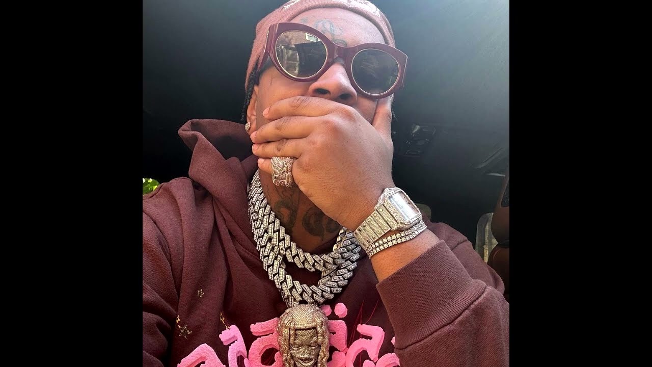 [FREE] Lil Gotit x Lil Keed Type Beat "Wasgood" 2025