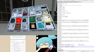 [KTANE EFM] Highlight: Brain Power EFM'd (47/47 Solves, 1 Strike)