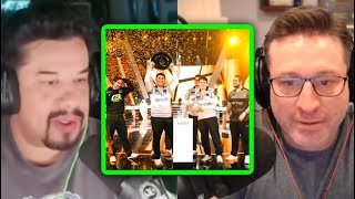 H3cz Explains the Problem with Competitive Call of Duty