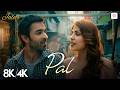 Pal 8K 4K Music Video Rhea Varun Shreya Ghoshal Arijit Singh Javed Mohsin Jalebi Pal 8K 4K Music Video Rhea Varun Shreya Ghoshal Arijit Singh Javed Mohsin Jalebi