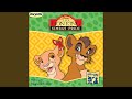 The Lion King II Simba S Pride Storyteller The Lion King II Simba S Pride Storyteller