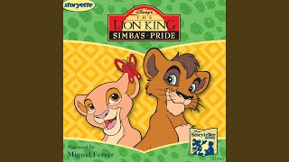 The Lion King Ii Simbas Pride Storyteller