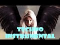 Dj Polkovnik - Люди похожи на ангелов🔥TECHNO/TRANCE🔝Очень красивая музыка для души 2023. Фортепиано.