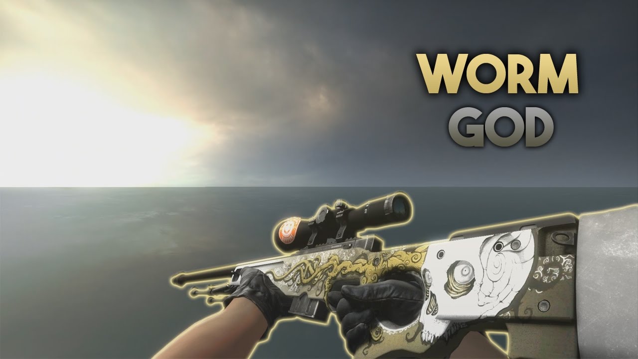 Awp worm god