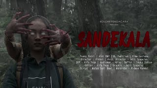 SANDEKALA - Short Film by Koloni Pengacara