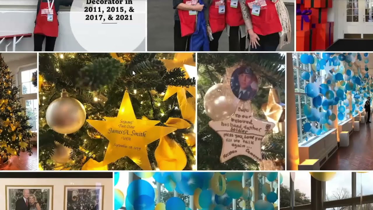 Home For The Holidays 2021