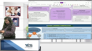 FREE CSEET Business Communication Online Classes for May/July 2023 (Lect1)|FREE CSEET LIVE Batch