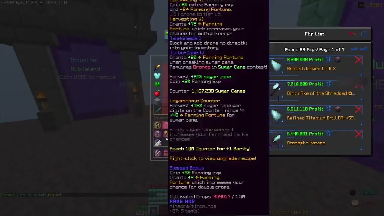 Polar Client: The LEGIT Best Skyblock Helper? │ STILL UNPATCHED January 2026 (Hypixel)