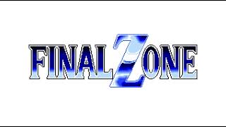 Final Zone (Genesis Version) - Trouble Maker (But With The Touhou Soundfont)