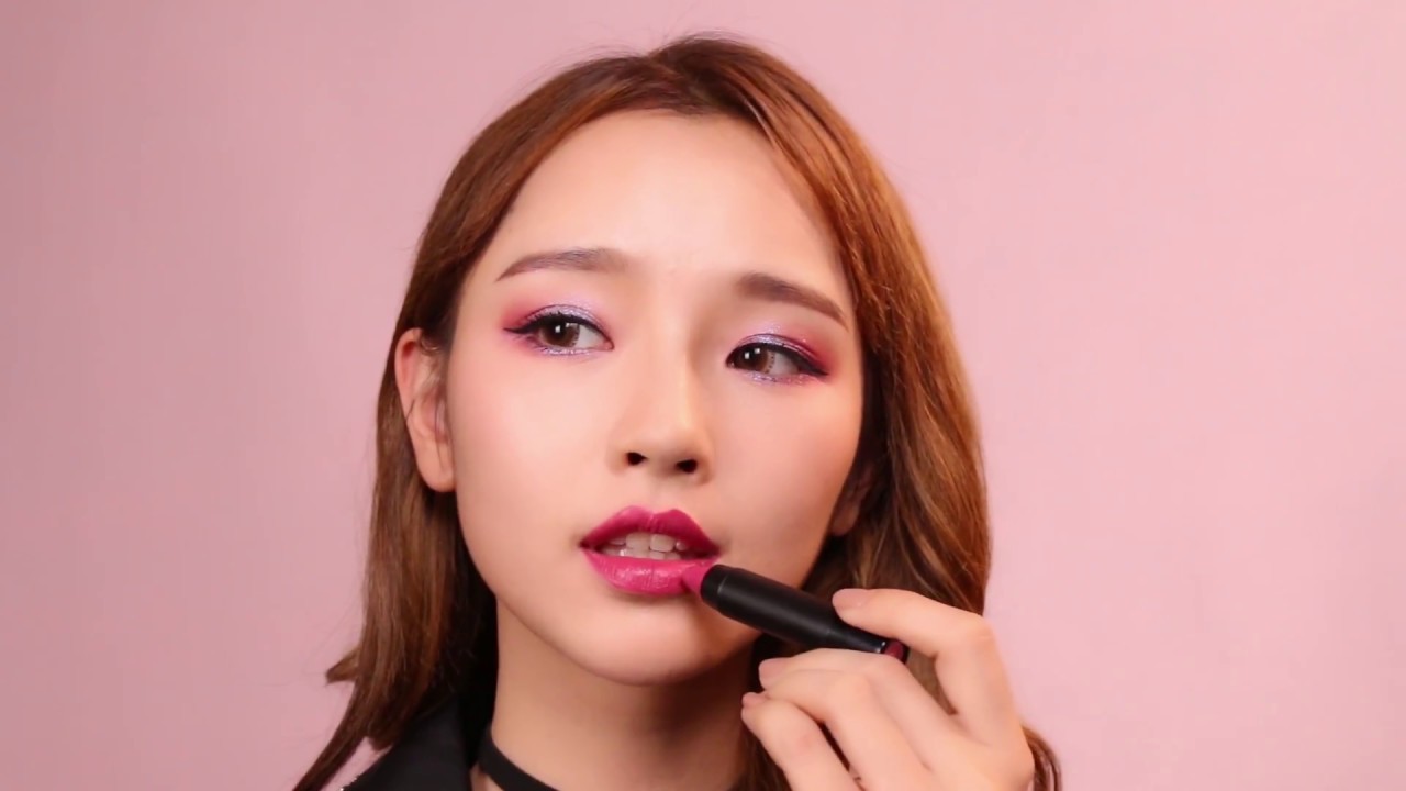 FOCALLURE Cosmetics Matte Lipstick