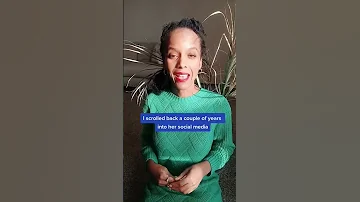Why Taiaysha is not Rihanna: A personal branding lesson Video: heavychevy_92 on Tik Tok
