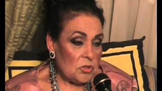 Una conversacion con ... ANTOÑITA JIMENEZ (2014)