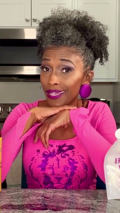 Is Olive Oil Good for the Scalp? #oliveoil #shortsvideo