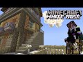 White Rose | A Modded MC Survival LP | Episode 8: Explorations & Another Baby Boy