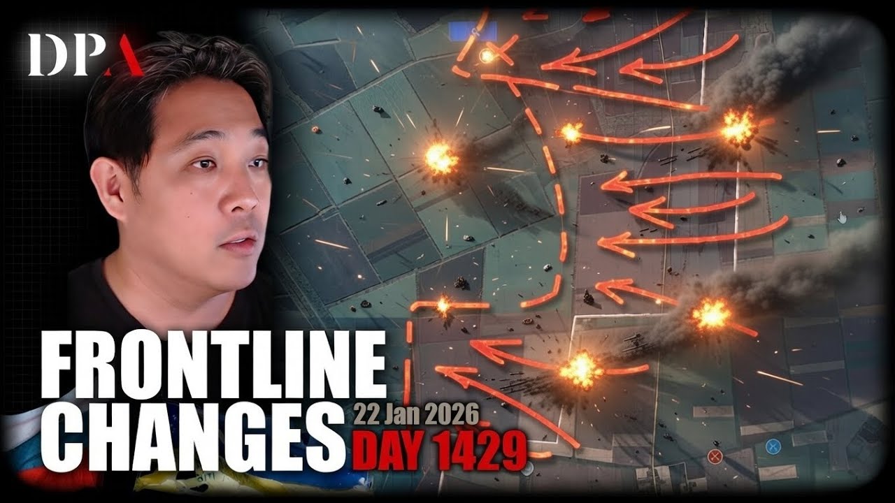 [ Ukraine Frontline Changes ] IT IS NOW CONFIRMED. Major tactical changes below.