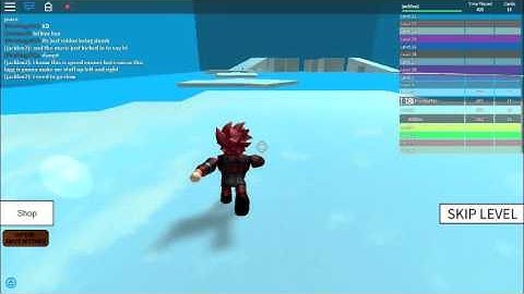 Speed Run 4 Race| |Part 1| |Lag Beyond Belief