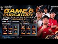 GAME 6 PURGATORY FFWS SEA 2026 SPRING DAY 1 GROUP AB 