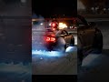 Weaponized Car Drift Scene 🔥 | 8K Cinematic Action | Car Drifting & Shooting Realistic Video
