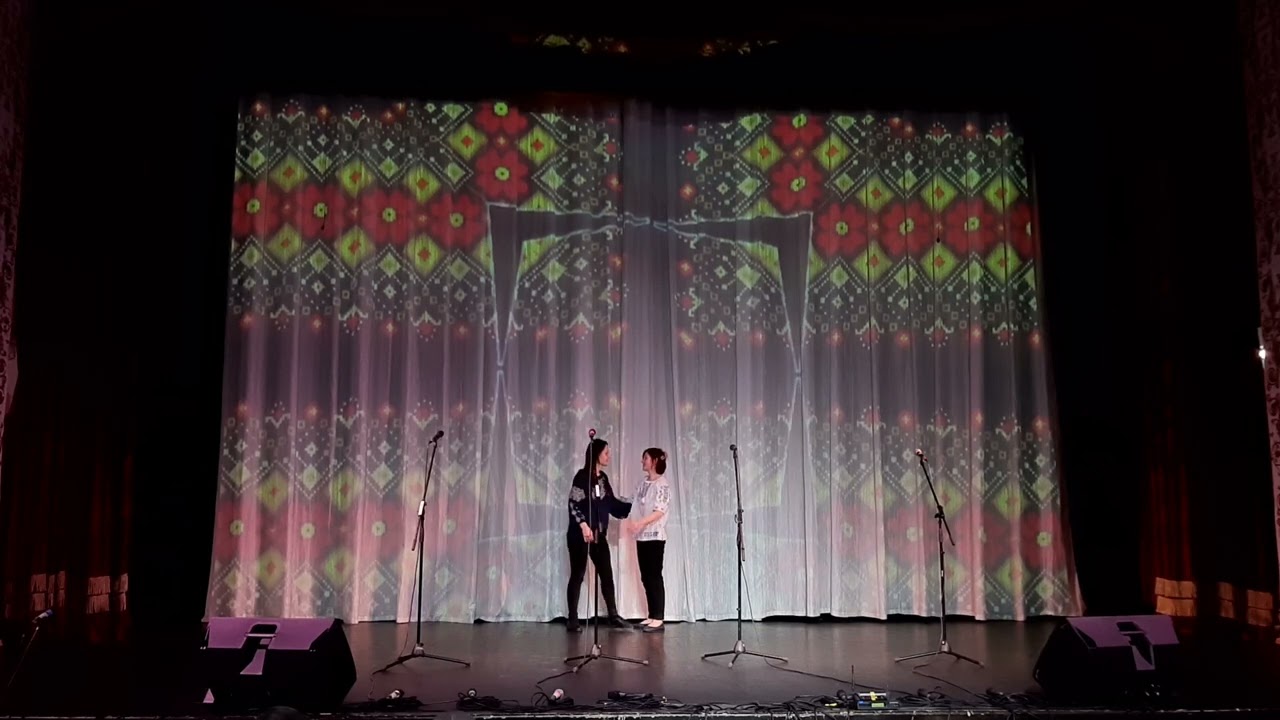 ТВОРЧИЙ ЗВІТ МИСТЕЦЬКИХ КОЛЕКТИВІВ Чернівецької міської територіальної громади