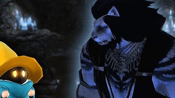 Reverence | FFXIV: Shadowbringers MSQ [11]